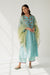 Tulsi Kurta Sea Green (8164725391659)