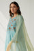 Tulsi Kurta Sea Green (8164725391659)