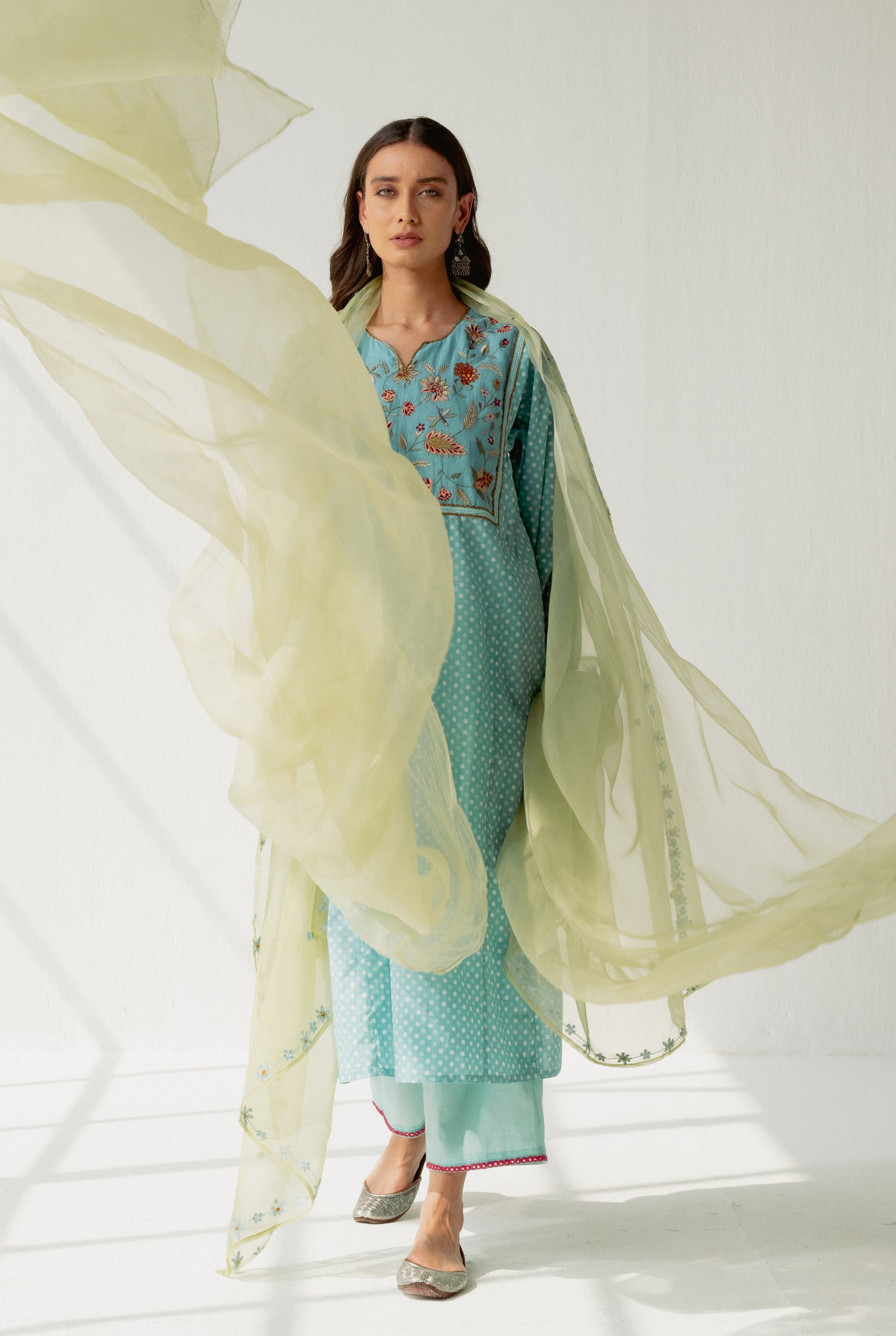 Tulsi Dupatta Sage (8165092589867)