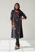 Rozana Cotton Crinkled Dupatta Maroon (8161933820203)