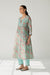 Tulsi Kurta Peach Sea Green (8164738531627)
