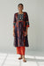 Choga Kurta Mauve Orange (8161791246635)