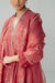 Vintage Dupatta Pom Pink (8166232588587)