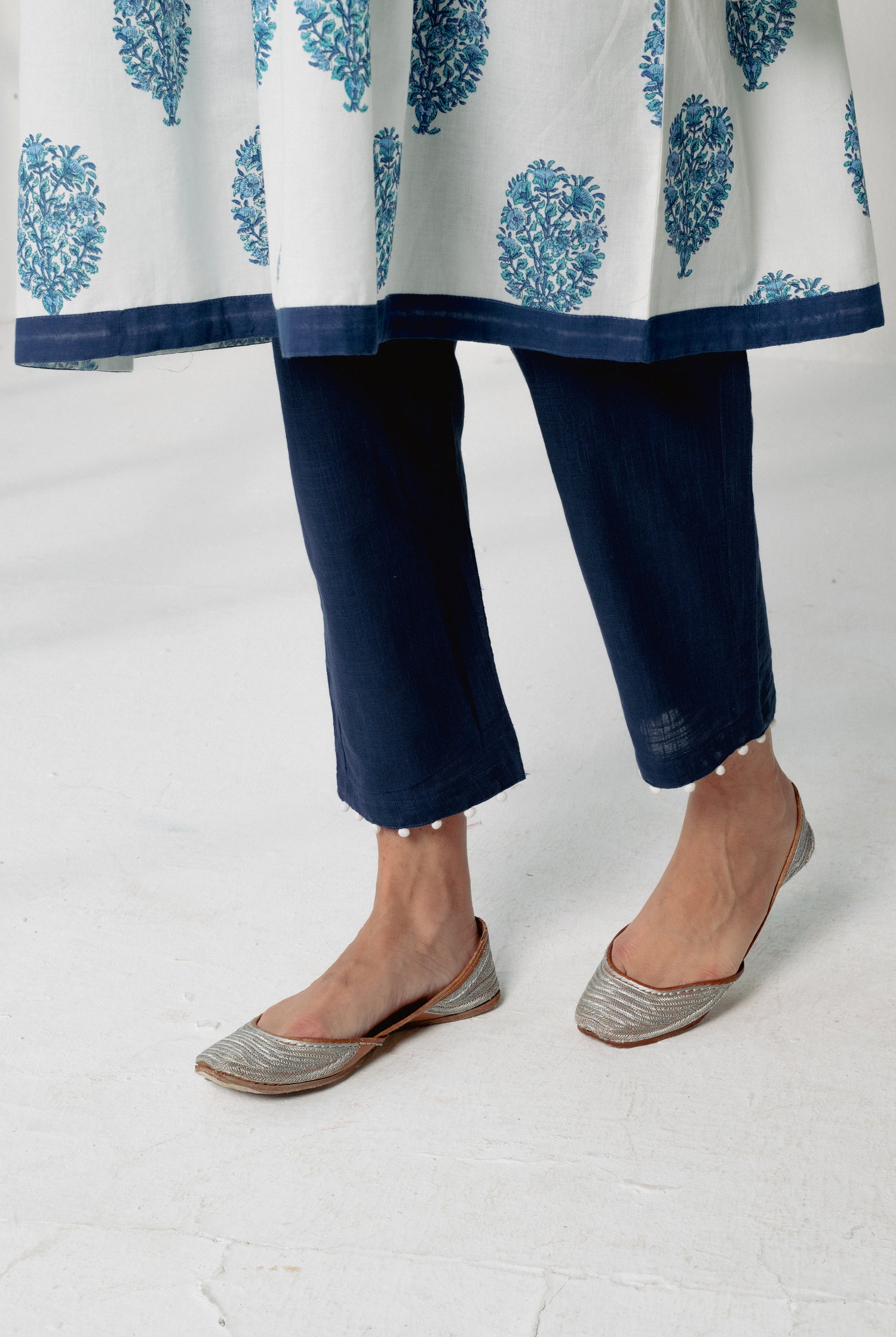 Everyday Pant Indigo (8165070438699)