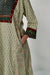 Yoke Caftan Pista Green (8163246506283)