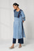 Kashi Kurta Light Blue (8161809400107)
