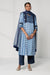 Kashi Kurta Light Blue (8161809400107)