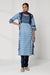 Kashi Kurta Light Blue (8161809400107)