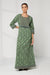Yoke Caftan Mehendi Green (8163248537899)