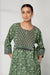 Yoke Caftan Mehendi Green (8163248537899)