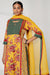 Rozana Chiffon Dupatta Mustard (8161908064555)