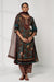 Rozana Kurta Bottle Green (8161816805675)