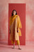 Daisy Kurta Yellow (8128154337579)