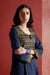 Tulsi Kurta Indigo (8128149717291)