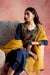 Tulsi Kurta Indigo (8128149717291)