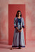 Yoke Caftan Grey Indigo (8128358416683)