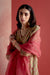 Leela Dupatta Blush Pink (8128275579179)