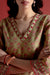 Leela Kurta Pista Green (8128153452843)