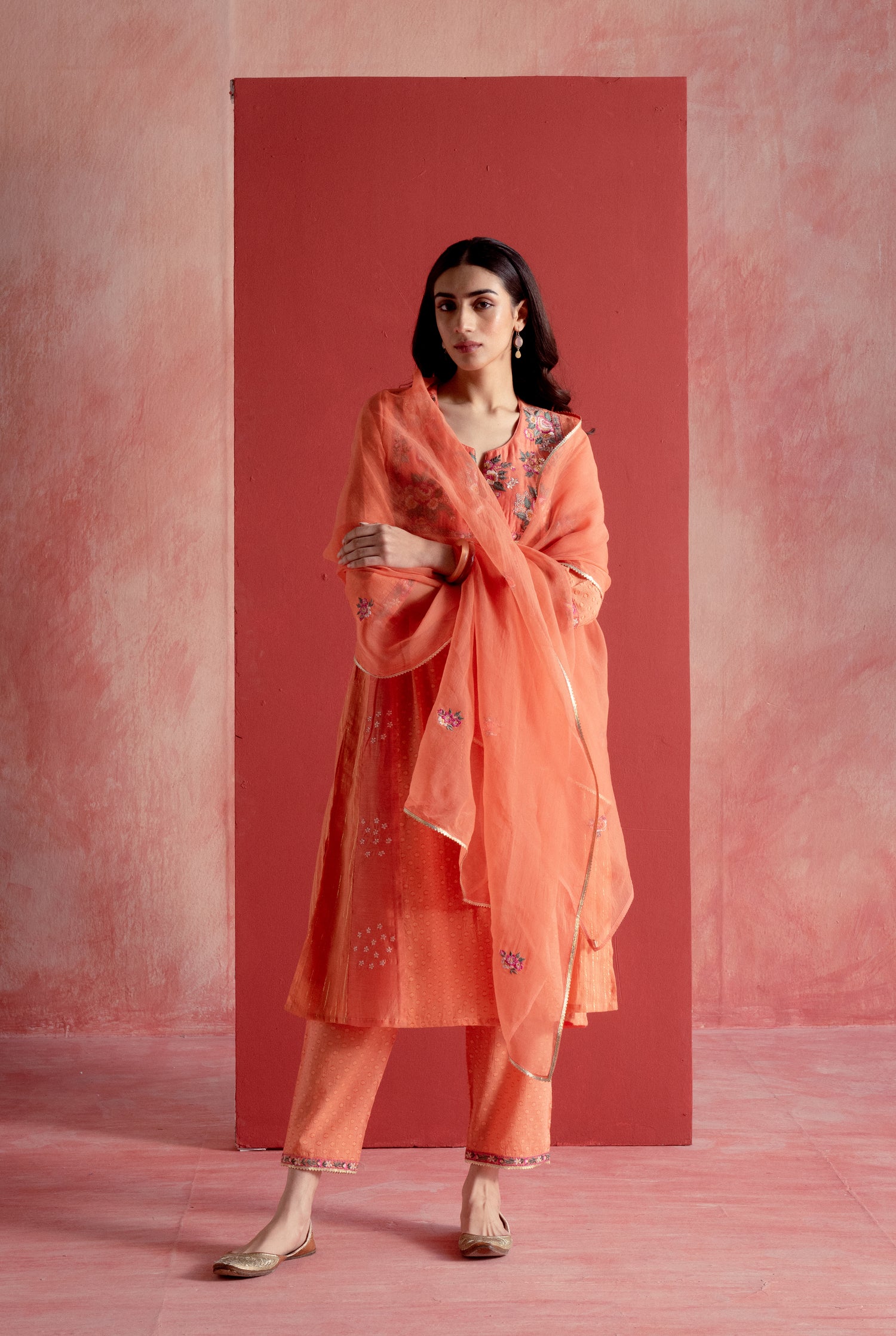 Tulsi Kurta Sorbet (8128154632491)