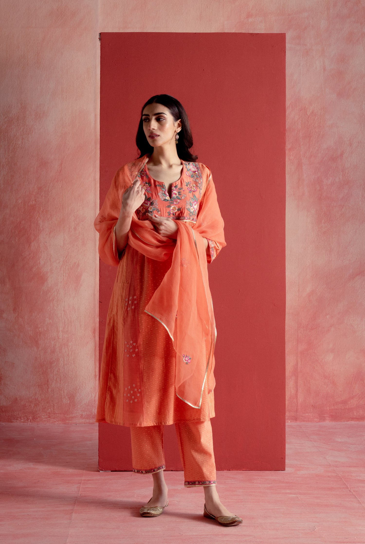 Tulsi Dupatta Sorbet (8128287015211)