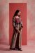 Yoke Caftan Beige (8128355598635)