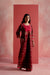 Yoke Caftan Maroon (8128361333035)