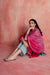 Tulsi Dupatta Ombre Pink (8128267452715)