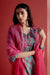 Tulsi Dupatta Ombre Pink (8128267452715)