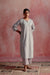 Adani Kurta Grey (8129269530923)