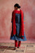 Miran Kurta Indigo (8129268515115)