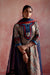 Anu Kurta Grey Maroon (8129261797675)