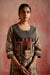 Devi Kurta Cedar Ochre (8129261207851)