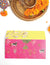 Floral Envelope (Set of 5) (7086217691183)