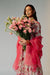 Vintage Dupatta Pink (8229066998059)