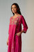 Tulsi Kurta Mauve (8228576788779)