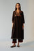 Soha Kurta Earthy Black (8228587766059)