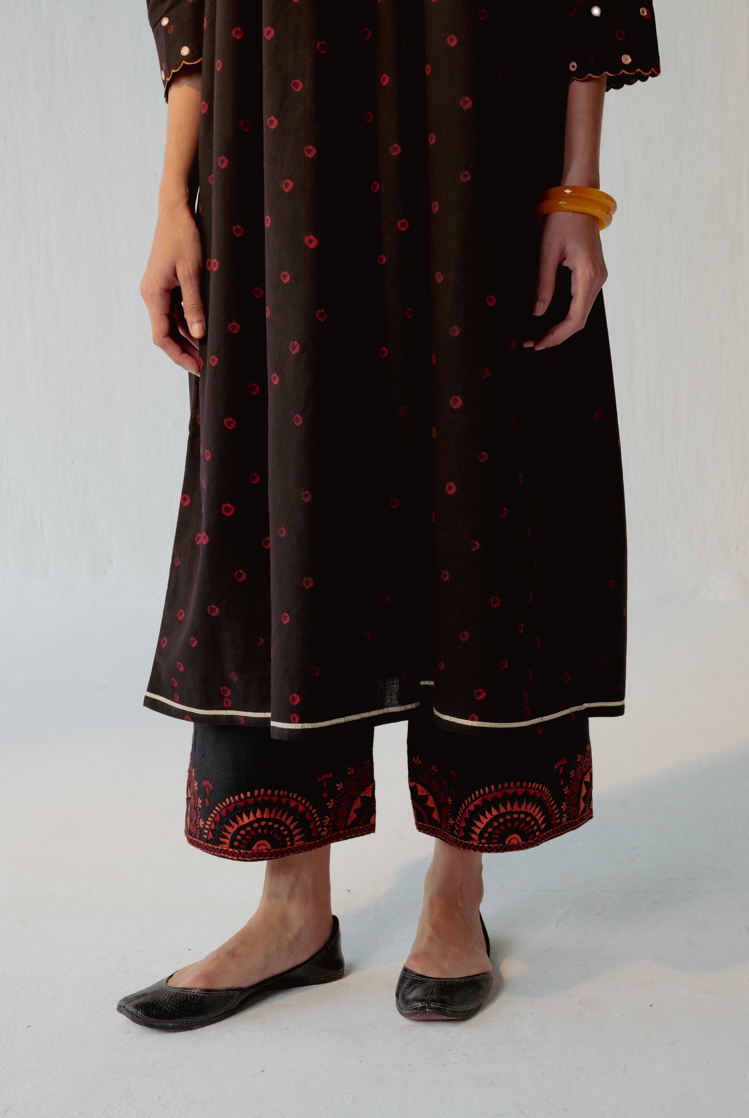 Soha Pant Black (8228923212075)