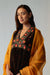 Soha Dupatta Mustard (8229096128811)
