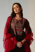 Tulsi Dupatta Maroon (8229103108395)