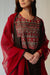 Tulsi Dupatta Maroon (8229103108395)