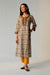 Tulsi Kurta Cream Black (8228562469163)
