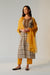 Tulsi Kurta Cream Black (8228562469163)