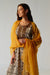 Tulsi Kurta Cream Black (8228562469163)