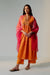 Soha Kurta Mustard (8228569514283)