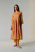 Vintage Kurta Mustard (8228567810347)