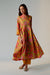 Vintage Kurta Mustard (8228567810347)