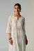 Karuna Kurta Cream Gold (8228514431275)