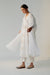 Rozana Kota Dupatta White (8235100274987)