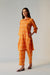 Everyday Co-ord Mustard ( Set of 2 ) (8234588635435)