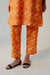 Everyday Co-ord Mustard ( Set of 2 ) (8234588635435)